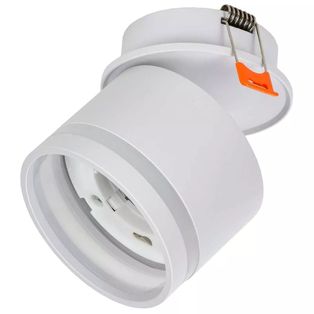 LIGHTING Светильник 4033 встраиваемый поворотный под лампу GX53 белый IEK LT-UVB0-4033-GX53-1-K01
LIGHTING Светильник 4033 встраиваемый поворотный под лампу GX53 белый IEK LT-UVB0-4033-GX53-1-K01