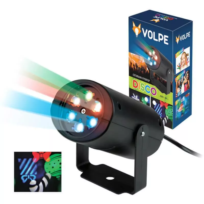 Светодиодный светильник-проектор ULI-Q306 4W/RGB BLACK XMAS UL-00001188
Светодиодный светильник-проектор ULI-Q306 4W/RGB BLACK XMAS UL-00001188