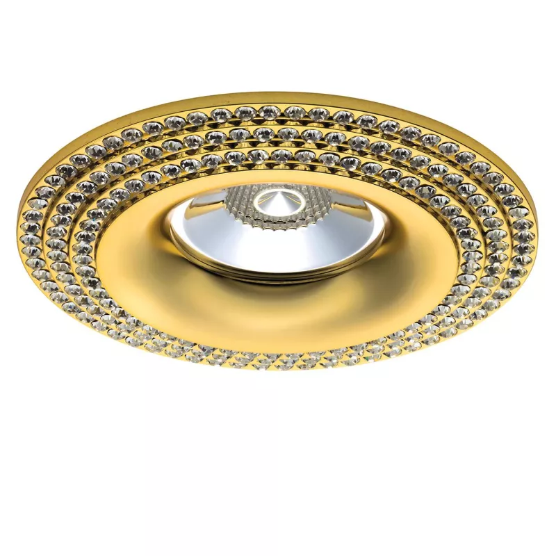 Встраиваемый светильник Lightstar Miriade 011972
Встраиваемый светильник Lightstar Miriade 011972