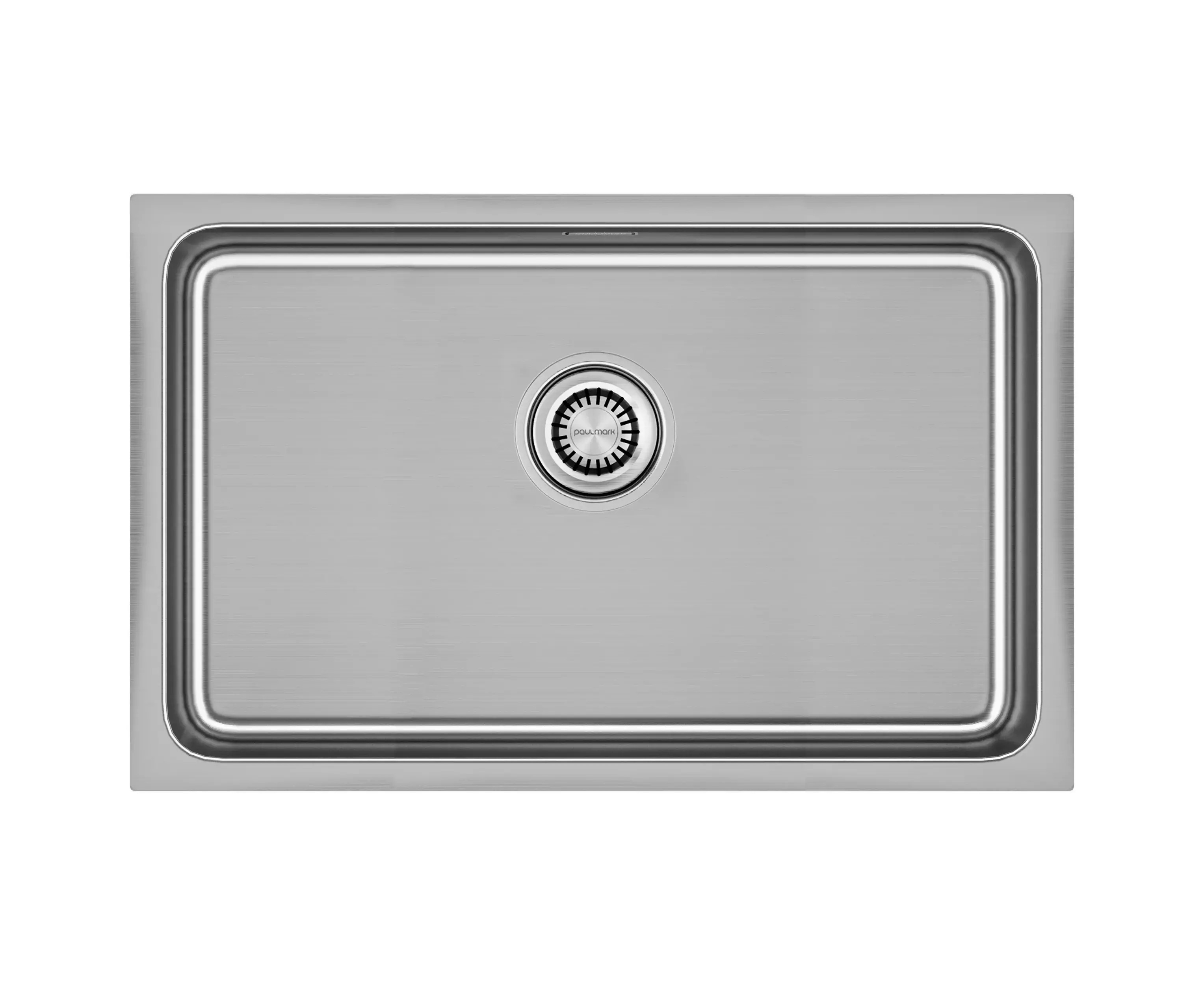 Мойка кухонная Paulmark Vista PM307444-BS брашированная нержавеющая сталь
Мойка кухонная Paulmark Vista PM307444-BS брашированная нержавеющая сталь