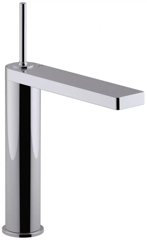 Смеситель для раковины Jacob Delafon Composed E73053-CP
Смеситель для раковины Jacob Delafon Composed E73053-CP