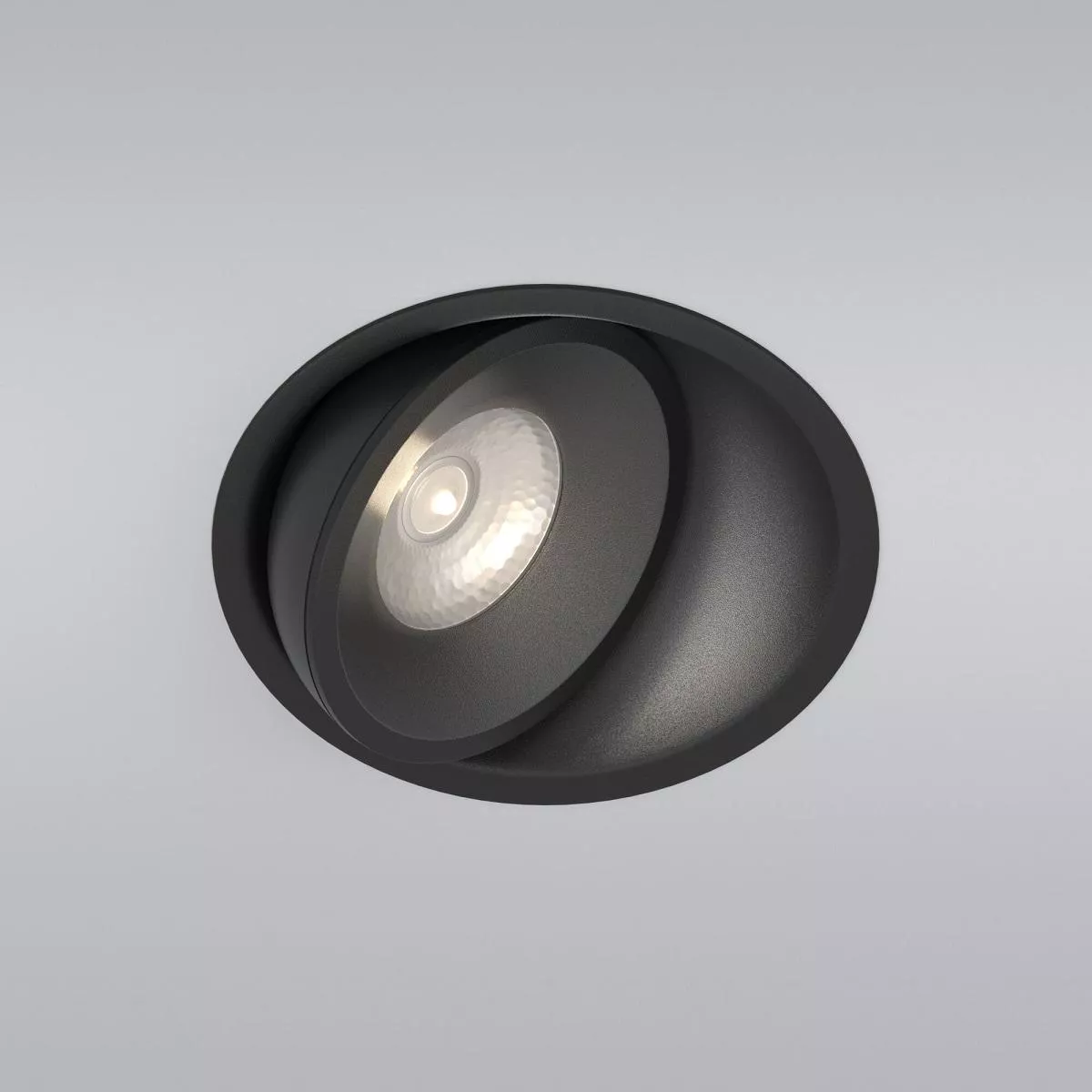 Встраиваемый светодиодный светильник Elektrostandard Slide 25083/LED 6W 4200K чёрный a062944
Встраиваемый светодиодный светильник Elektrostandard Slide 25083/LED 6W 4200K чёрный a062944