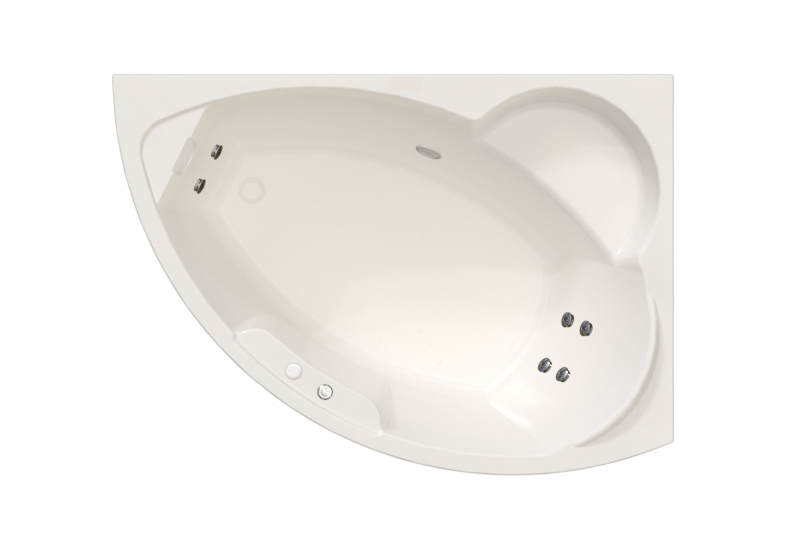 Акриловая ванна Radomir Алари Стандарт 170x120 см, угловая, правая, пристенная, с гидромассажем, белая, асимметричная, с каркасом, с экраном, с сиденьем, со сливом-переливом
Акриловая ванна Radomir Алари Стандарт 170x120 см, угловая, правая, пристенная, с гидромассажем, белая, асимметричная, с каркасом, с экраном, с сиденьем, со сливом-переливом