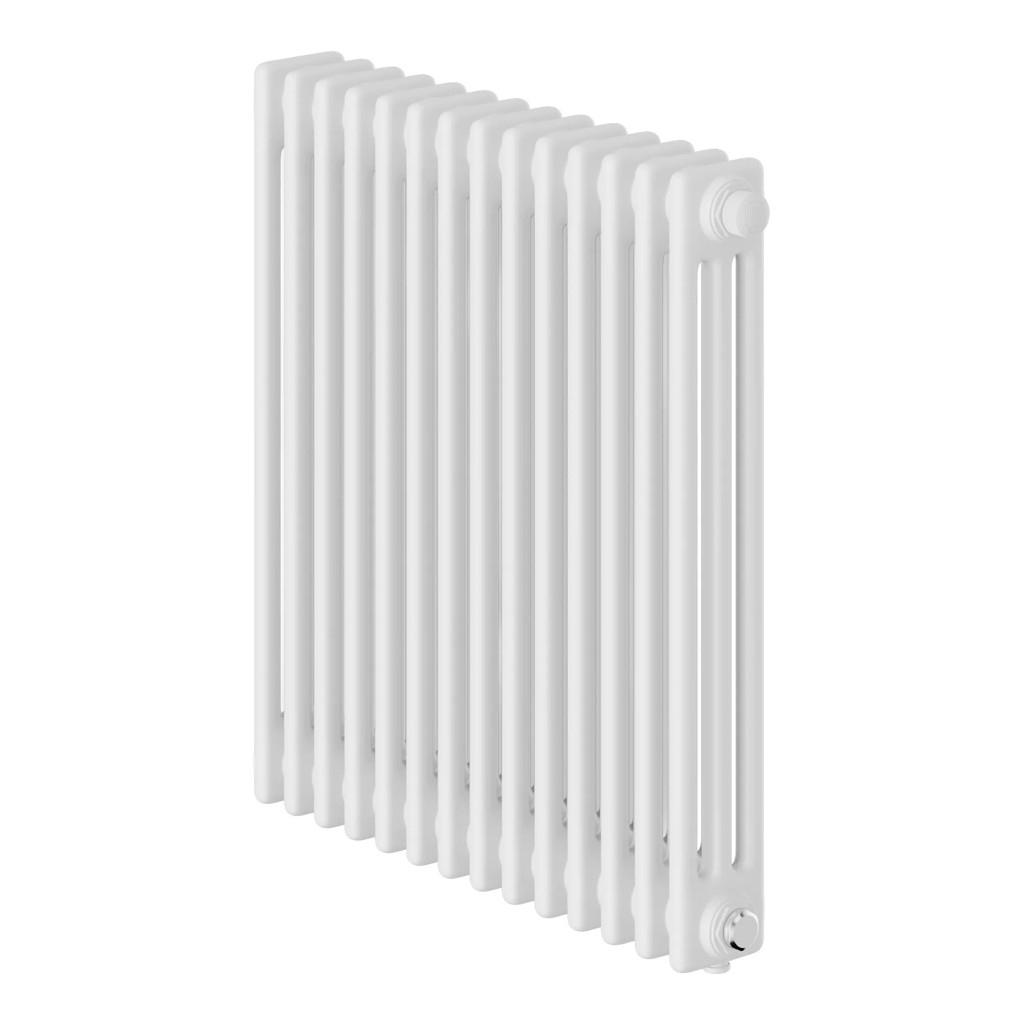 Дизайн-радиатор Royal Thermo Insignia R VC3050 - 14 секц. RAL9016
Дизайн-радиатор Royal Thermo Insignia R VC3050 - 14 секц. RAL9016