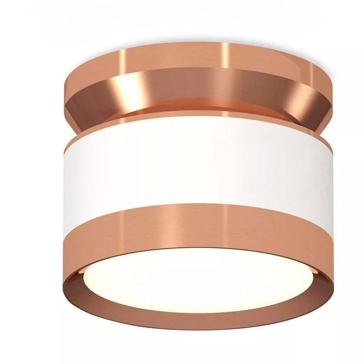 Комплект накладного светильника Ambrella light Techno Spot XS (N8912, C8101, N8126) XS8101065
Комплект накладного светильника Ambrella light Techno Spot XS (N8912, C8101, N8126) XS8101065