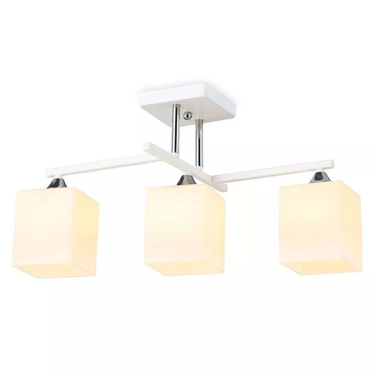 Потолочная люстра Ambrella light Traditional Modern TR303113
Потолочная люстра Ambrella light Traditional Modern TR303113