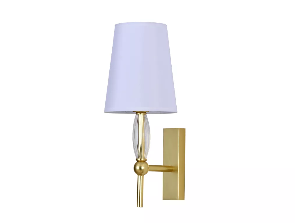 Бра Newport 4371/A mat.gold М0071546
Бра Newport 4371/A mat.gold М0071546