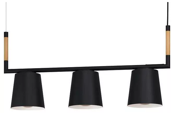 Подвесной светильник Eglo ПРОМО Lacey 43612
Подвесной светильник Eglo ПРОМО Lacey 43612