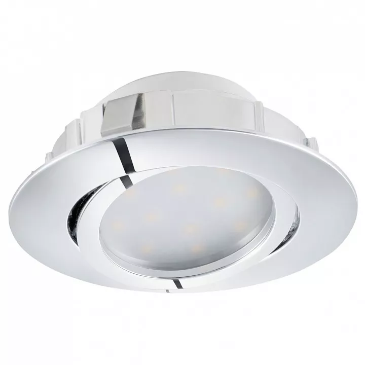 Встраиваемый светильник Eglo ПРОМО Pineda 95855
Встраиваемый светильник Eglo ПРОМО Pineda 95855