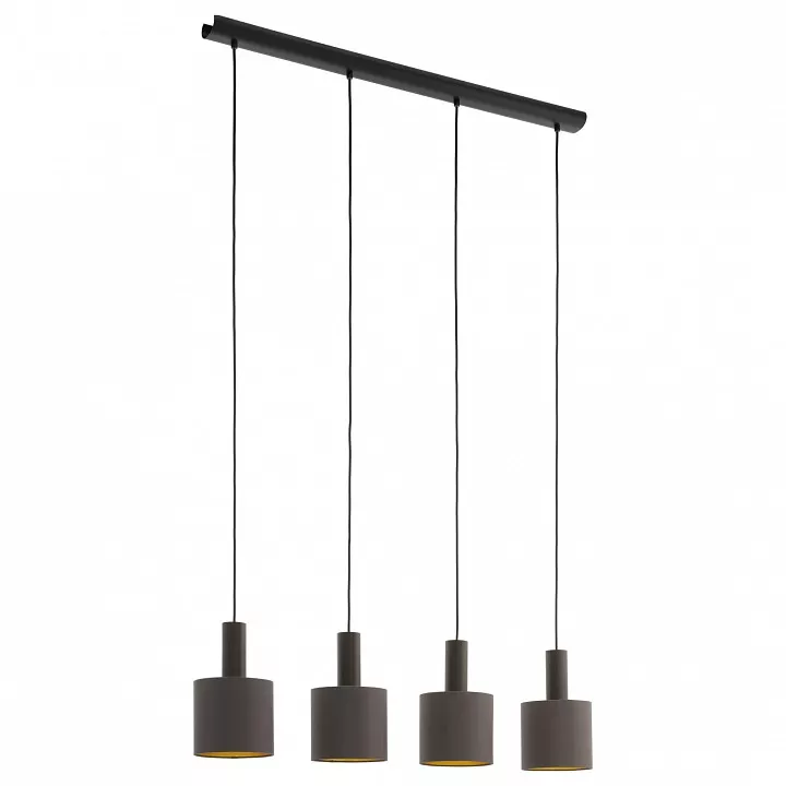 Подвесной светильник Eglo Concessa 1 97685
Подвесной светильник Eglo Concessa 1 97685