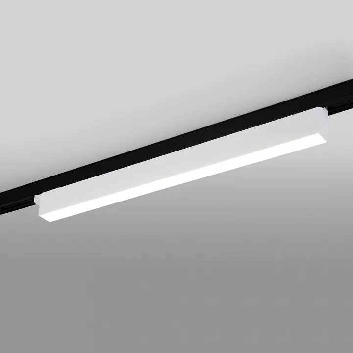 Трековый светодиодный светильник Elektrostandard X-Line черный матовый 28W 4200K LTB55 a052446
Трековый светодиодный светильник Elektrostandard X-Line черный матовый 28W 4200K LTB55 a052446