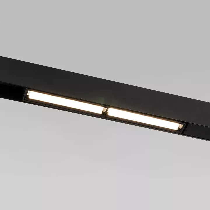 Трековый светодиодный светильник Elektrostandard Slim Magnetic 85008/01 a059191
Трековый светодиодный светильник Elektrostandard Slim Magnetic 85008/01 a059191