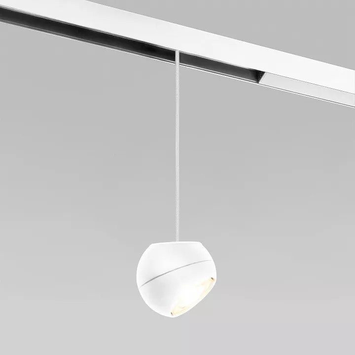 Трековый светодиодный светильник Elektrostandard Lars 12W 4200K 85033/01 a062129
Трековый светодиодный светильник Elektrostandard Lars 12W 4200K 85033/01 a062129