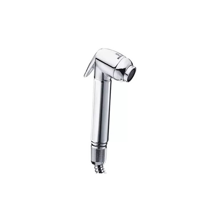 BOSSINI (GAIA) Лейка гигиеническая из латуни, хром (030)
BOSSINI (GAIA) Лейка гигиеническая из латуни, хром (030)