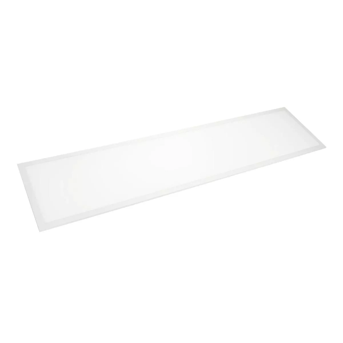 Светодиодная панель Arlight DL-INTENSO-S300x1200-40W Day4000 (WH, 120 deg, CRI90, 230V) 043582
Светодиодная панель Arlight DL-INTENSO-S300x1200-40W Day4000 (WH, 120 deg, CRI90, 230V) 043582