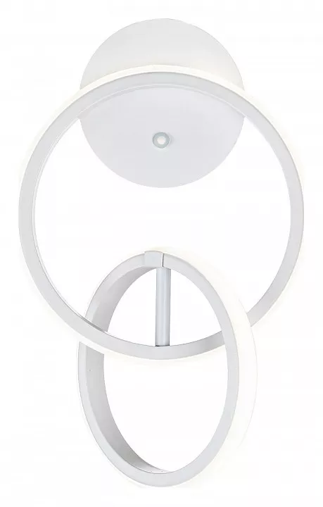 Бра Escada Relation 10230/SG LED White
Бра Escada Relation 10230/SG LED White