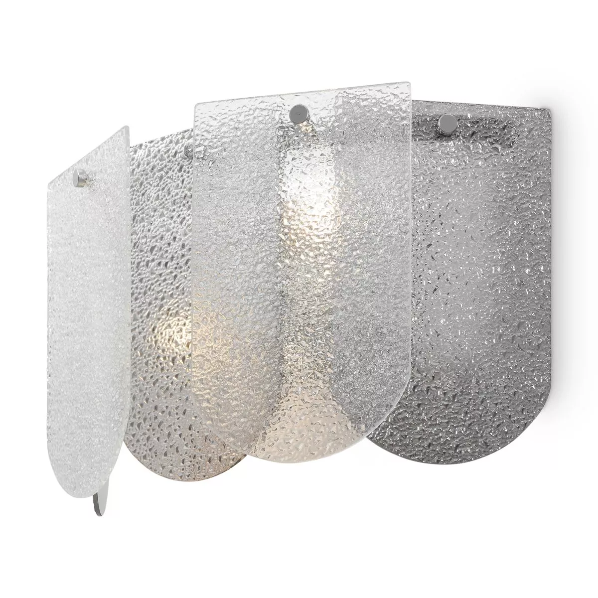 Настенный светильник Freya Voile FR5331WL-02CH
Настенный светильник Freya Voile FR5331WL-02CH