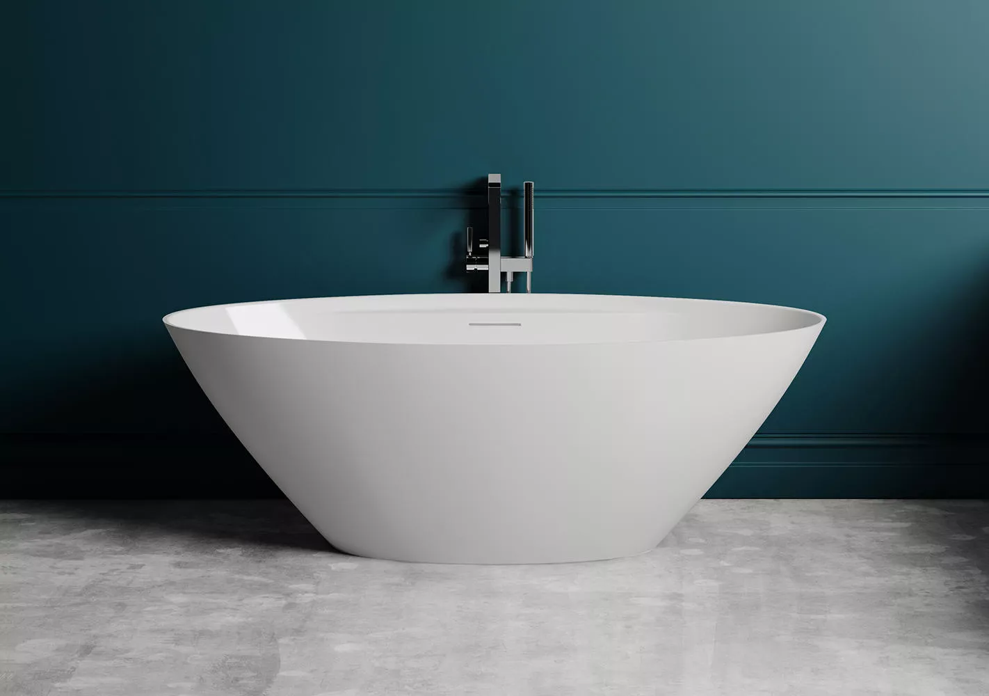 Ванна из искусственного камня Salini Diva 178x85 102221MRF S-Stone, матовый, RAL полностью
Ванна из искусственного камня Salini Diva 178x85 102221MRF S-Stone, матовый, RAL полностью