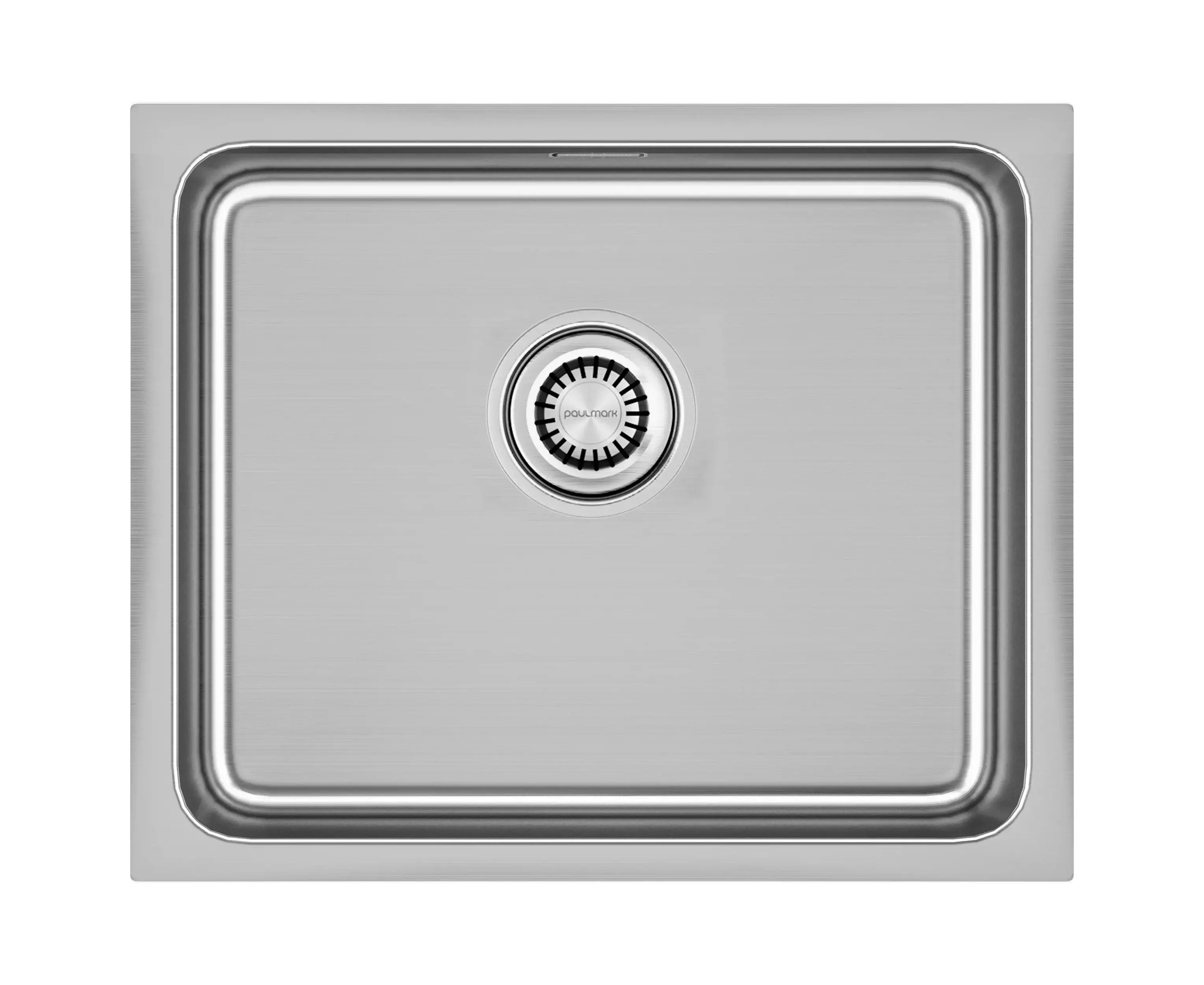 Мойка кухонная Paulmark Vista PM305444-BS брашированная нержавеющая сталь
Мойка кухонная Paulmark Vista PM305444-BS брашированная нержавеющая сталь