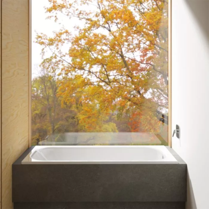 2945-000 ванна прямоугольная BetteForm стальная /170x70/(белый)
2945-000 ванна прямоугольная BetteForm стальная /170x70/(белый)