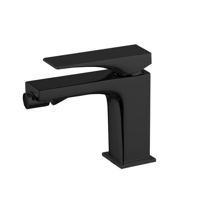 Смеситель для биде, Fima Carlo Frattini, Zeta, тип открывания воды-однорычажный, отверстия для монтажа-1, высота, мм-126.5, вынос излива, мм-128, донный клапа
Смеситель для биде, Fima Carlo Frattini, Zeta, тип открывания воды-однорычажный, отверстия для монтажа-1, высота, мм-126.5, вынос излива, мм-128, донный клапа