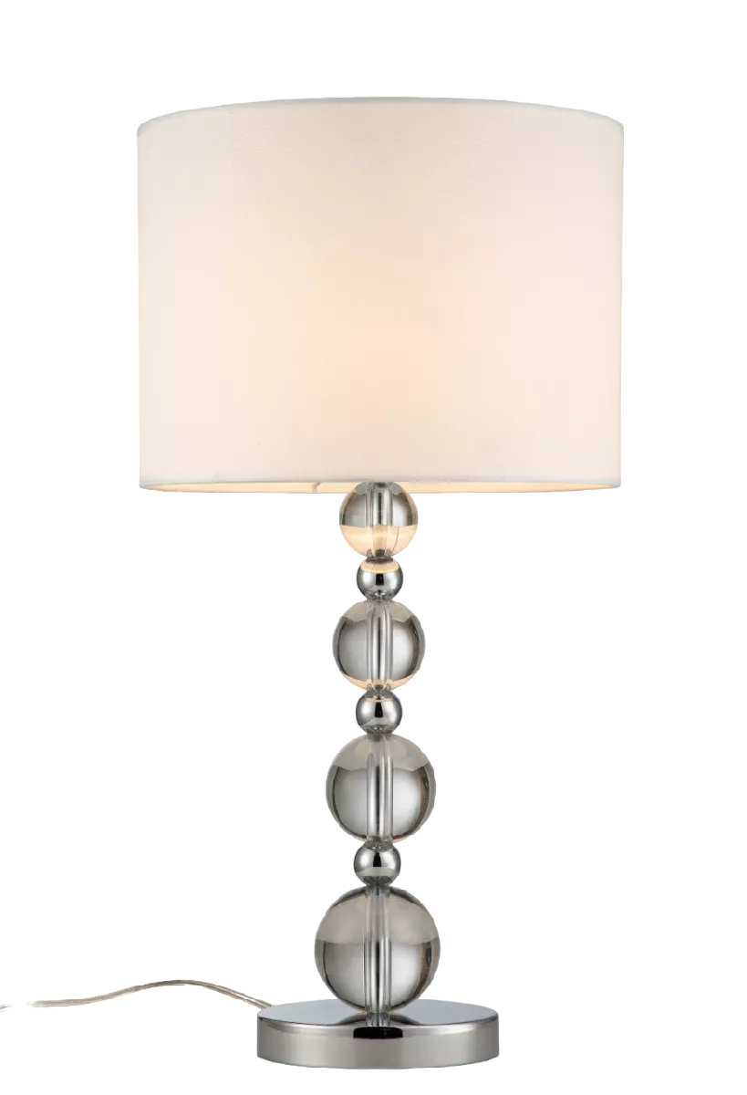 Настольная лампа Moderli Bubbles V11140-1T
Настольная лампа Moderli Bubbles V11140-1T