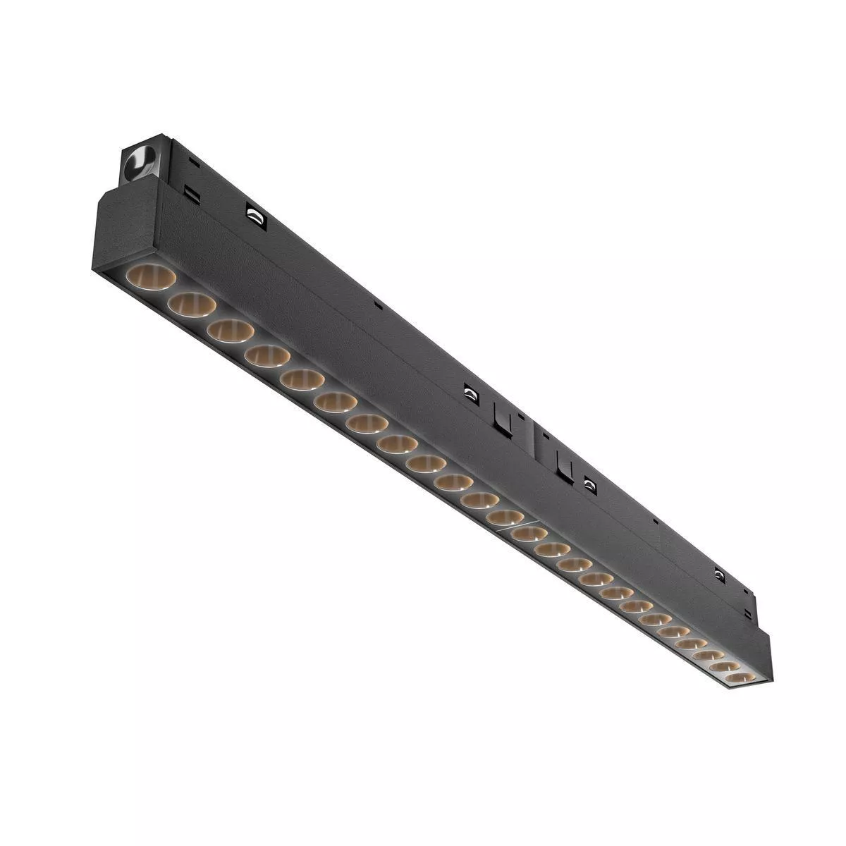 Трековый светодиодный светильник Maytoni Technical Exility Points TR031-4-24WTW-DD-B
Трековый светодиодный светильник Maytoni Technical Exility Points TR031-4-24WTW-DD-B