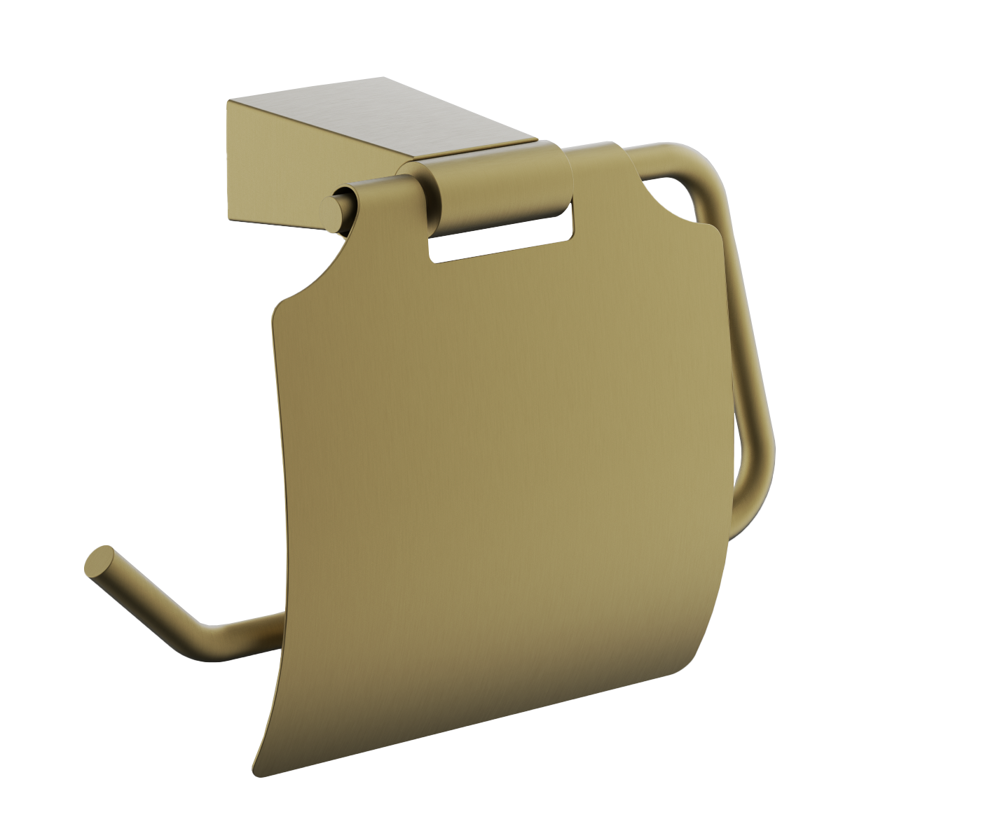 Держатель туалетной бумаги BELZ B913 B91303 брашированное золото
Держатель туалетной бумаги BELZ B913 B91303 брашированное золото