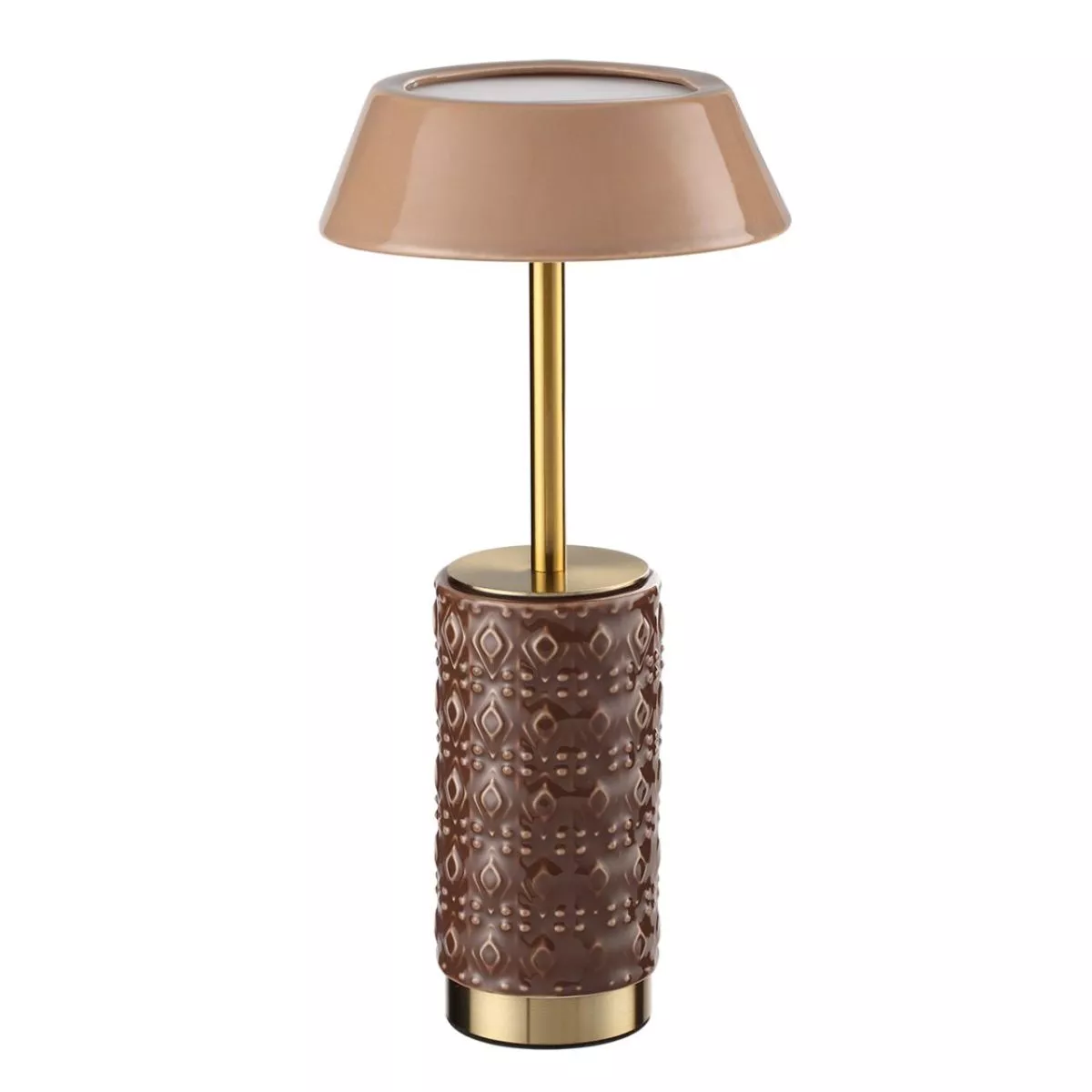 Настольная лампа беспроводная Odeon Light L-Vision Lulu 5453/8TLA
Настольная лампа беспроводная Odeon Light L-Vision Lulu 5453/8TLA