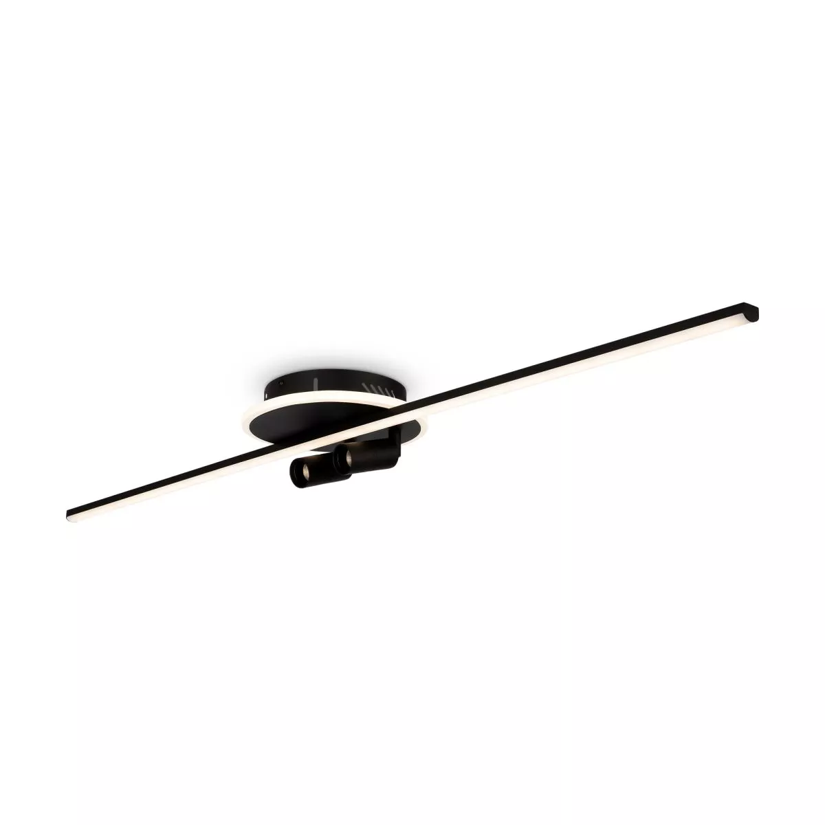 Потолочный светильник Freya Lans FR6056CL-L68B
Потолочный светильник Freya Lans FR6056CL-L68B