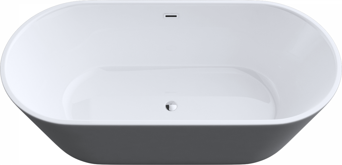 Акриловая ванна Art&Max AM-520-1500-790 150x80 см, отдельностоящая, белая, овальная, со сливом-переливом, с донным клапаном
Акриловая ванна Art&Max AM-520-1500-790 150x80 см, отдельностоящая, белая, овальная, со сливом-переливом, с донным клапаном