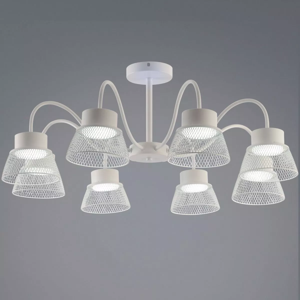 Люстра на штанге Reluce 99010-0.3-08 WT
Люстра на штанге Reluce 99010-0.3-08 WT