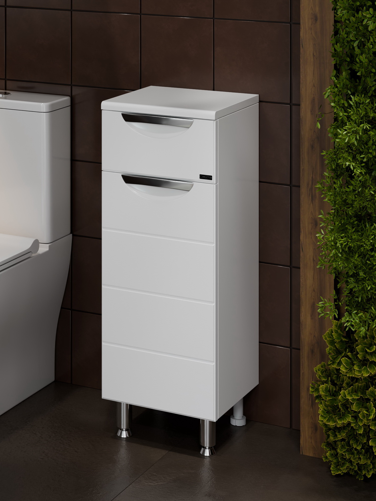 Тумба СаНта Родос 30
Тумба СаНта Родос 30