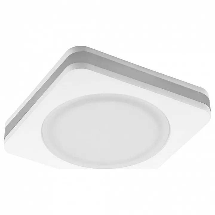 Встраиваемый светодиодный светильник Feron AL601 28906
Встраиваемый светодиодный светильник Feron AL601 28906