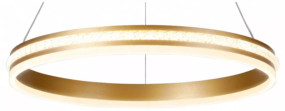 Подвесной светодиодный светильник Feron Levitation Shinning ring AL5888 41698
Подвесной светодиодный светильник Feron Levitation Shinning ring AL5888 41698