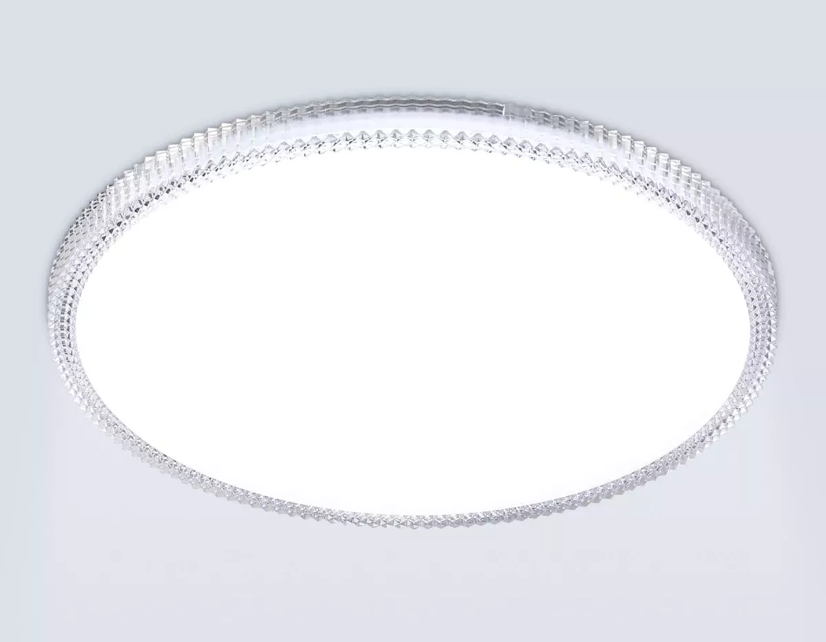 Потолочный светильник Ambrella Light Orbital FZ1701
Потолочный светильник Ambrella Light Orbital FZ1701