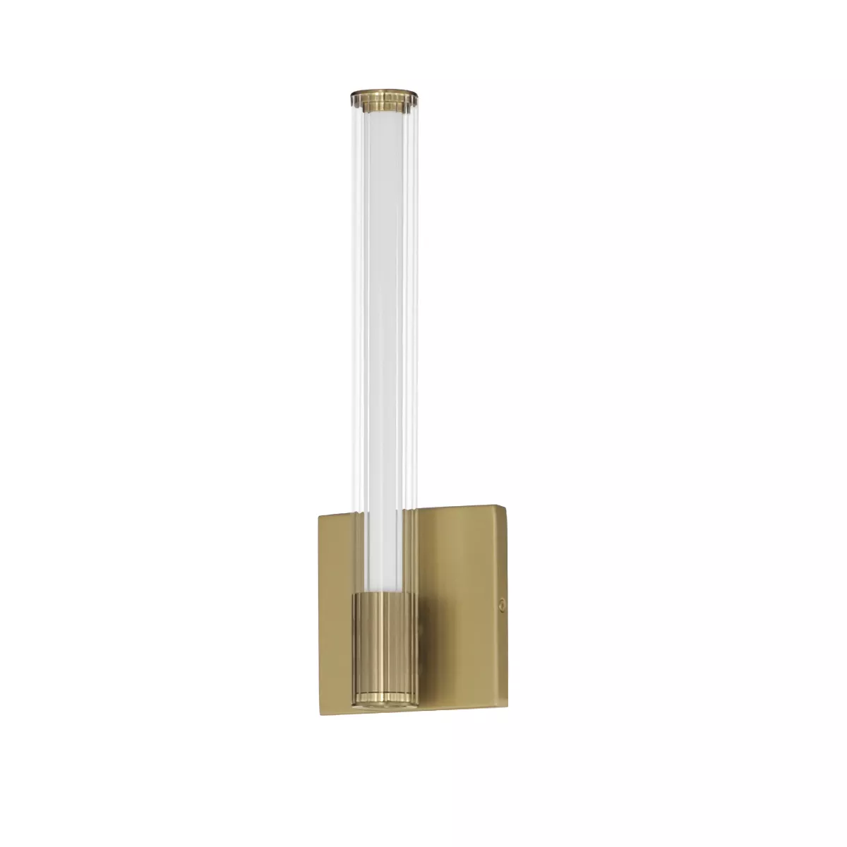 Настенный светильник Delight Collection MB9905-1M brass
Настенный светильник Delight Collection MB9905-1M brass