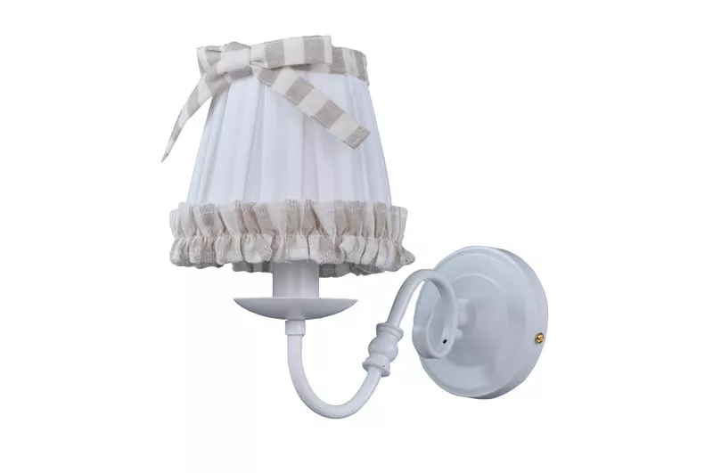 Бра Arti Lampadari Formello E 2.1.1 W
Бра Arti Lampadari Formello E 2.1.1 W