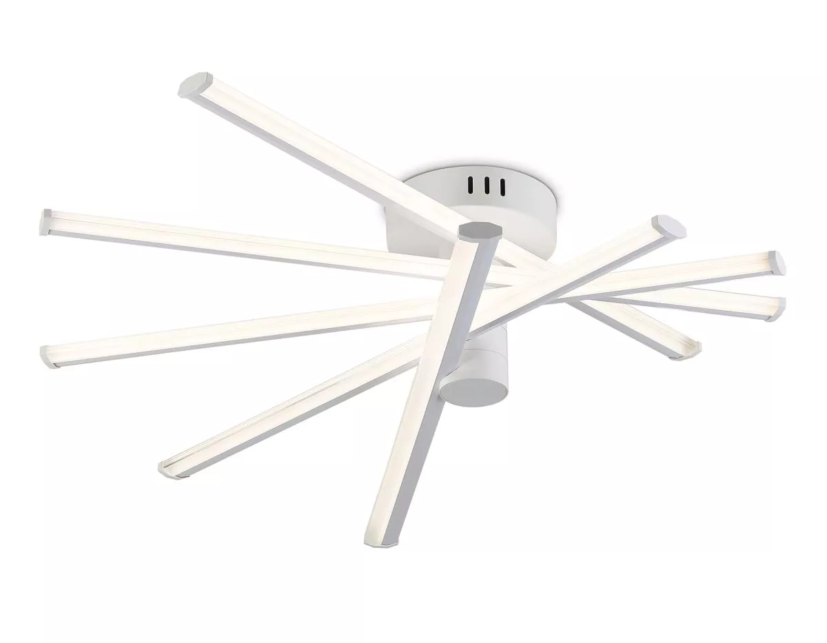 Потолочный светильник Ambrella Light Comfort LineTech FL6222
Потолочный светильник Ambrella Light Comfort LineTech FL6222