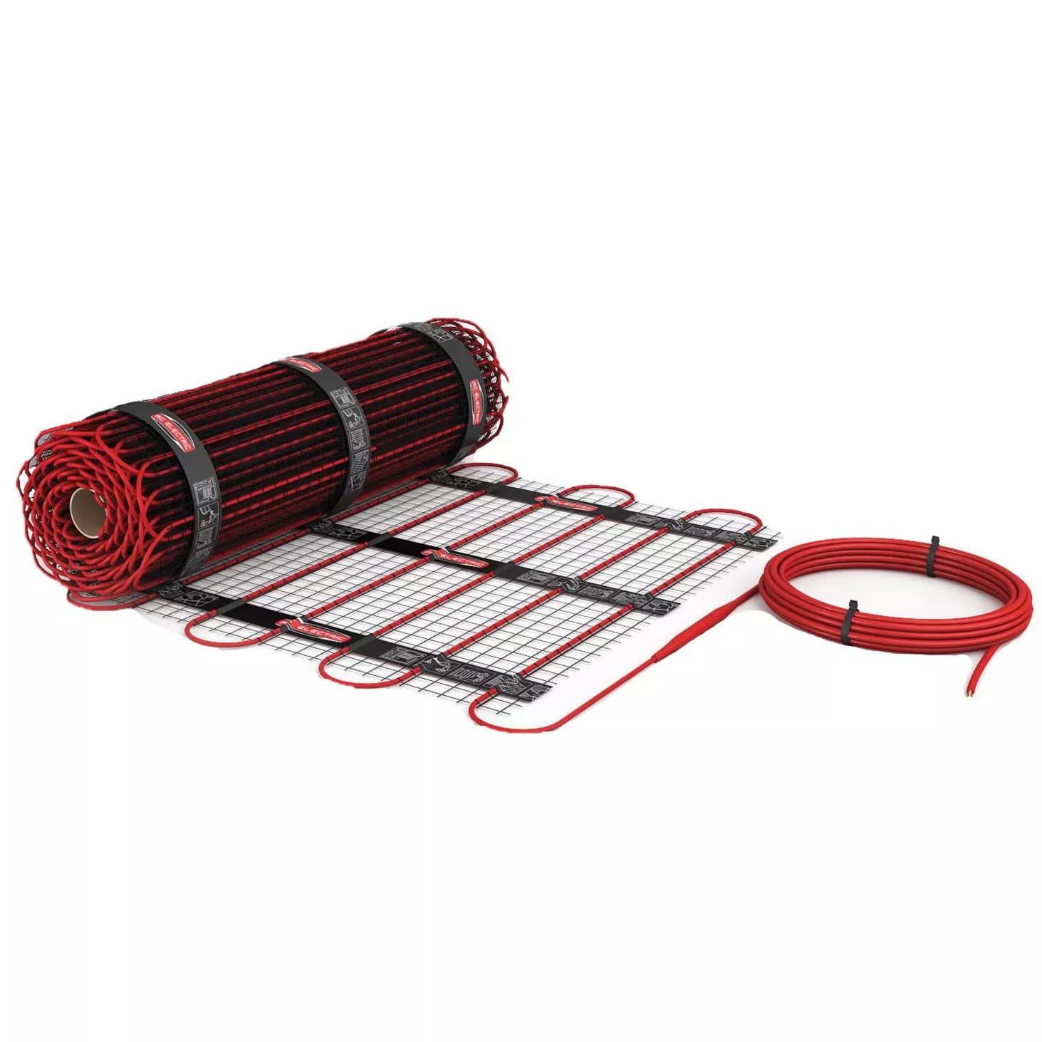 Мат AC ELECTRIC ACMM 2-150-9 (комплект теплого пола)
Мат AC ELECTRIC ACMM 2-150-9 (комплект теплого пола)