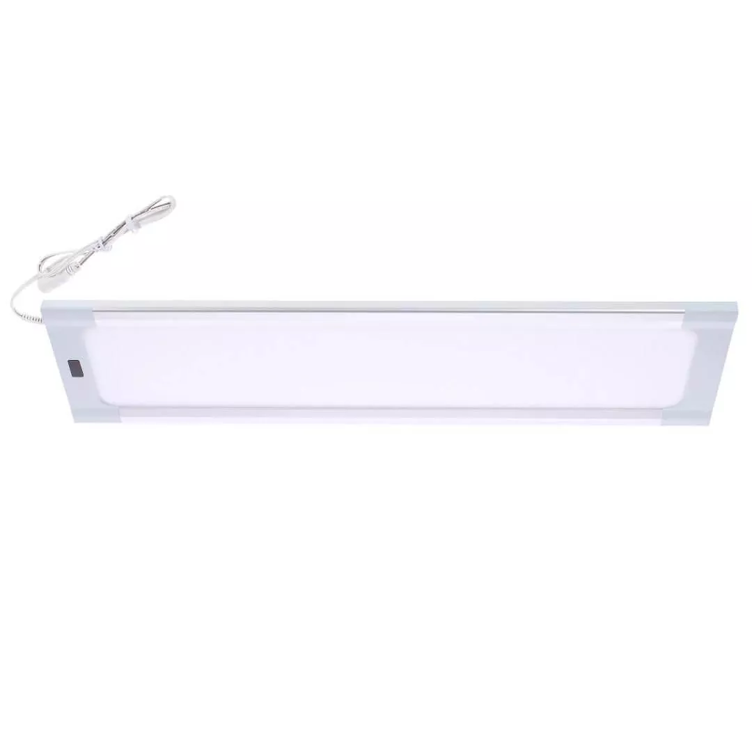 Мебельный светодиодный светильник Uniel ULI-F42-7,5W/4200K/Dim Sensor IP20 Silver UL-00002885
Мебельный светодиодный светильник Uniel ULI-F42-7,5W/4200K/Dim Sensor IP20 Silver UL-00002885