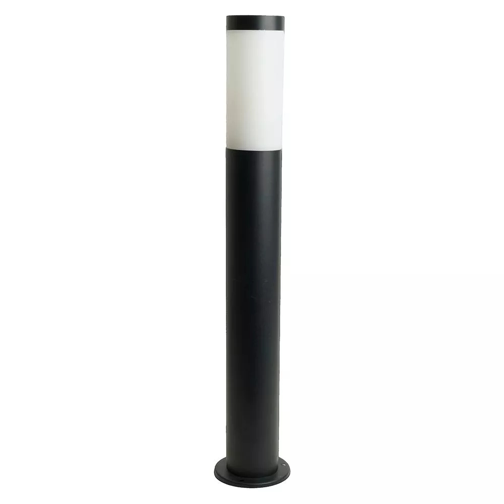 Светильник садово-парковый Feron DH042-650, Техно столб, max.18W E27 230V, черный 51524
Светильник садово-парковый Feron DH042-650, Техно столб, max.18W E27 230V, черный 51524