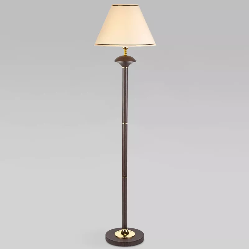 Торшер Eurosvet Lorenzo 01086/1 венге
Торшер Eurosvet Lorenzo 01086/1 венге