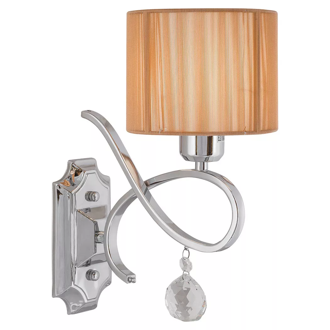 Бра AM Group DIANA AP1
Бра AM Group DIANA AP1