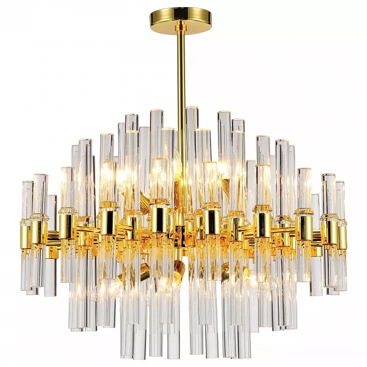 Люстра на штанге Favourite Celebratio 2205-10P
Люстра на штанге Favourite Celebratio 2205-10P