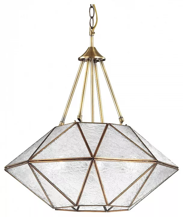 Подвесной светильник Favourite Osten 2925-7P
Подвесной светильник Favourite Osten 2925-7P