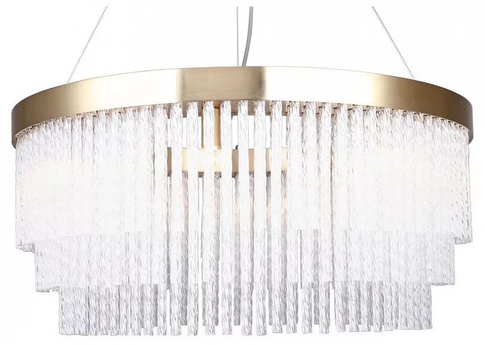 Подвесная люстра Favourite Bellinda 4189-8P 
Подвесная люстра Favourite Bellinda 4189-8P