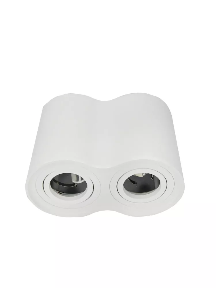 Накладной светильник Elvan NC-507-2RM-WH
Накладной светильник Elvan NC-507-2RM-WH