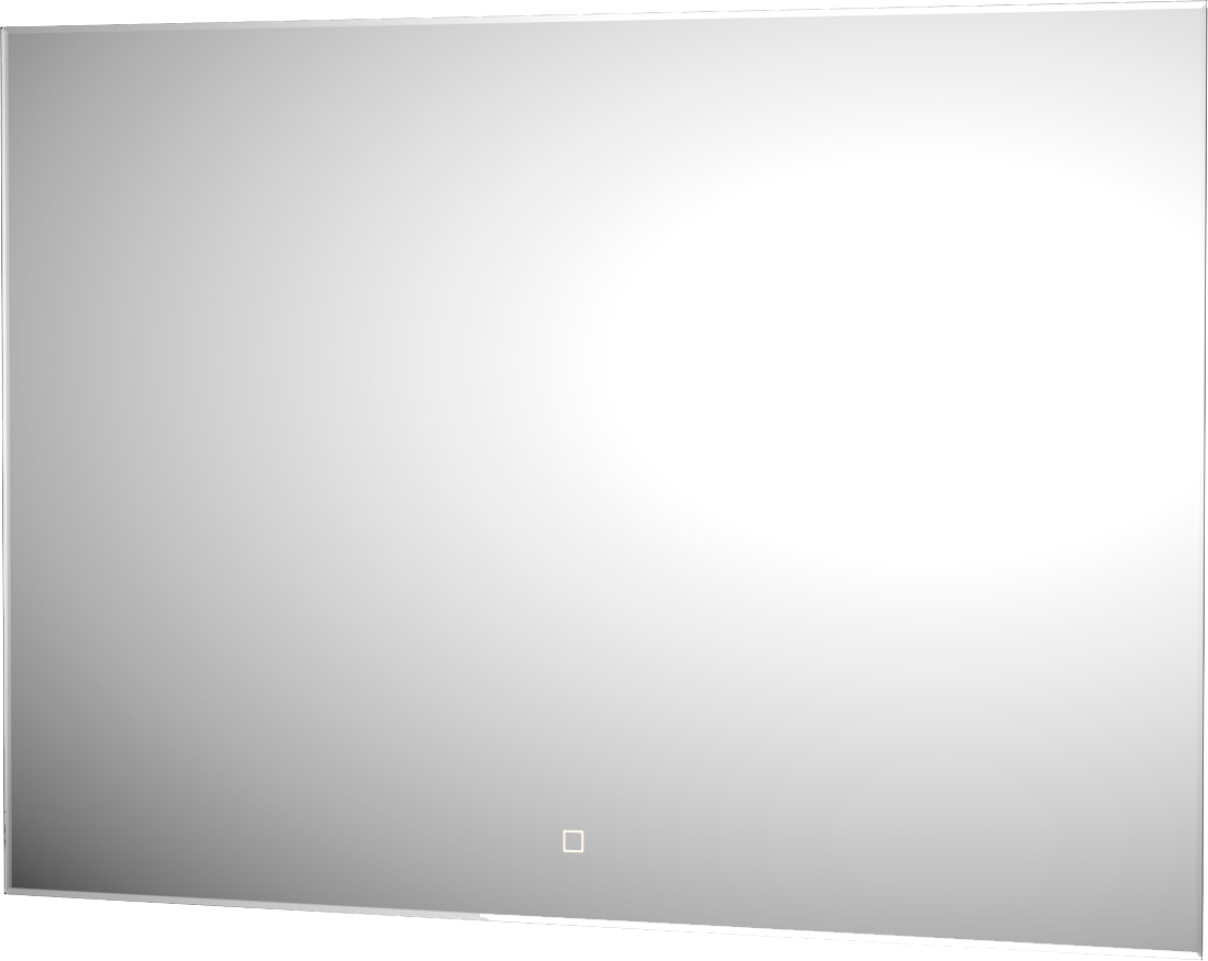 Зеркало Defesto Glow DF 2509SH 100х70 с LED-подсветкой, 4 500 K, сенсорный выключатель
Зеркало Defesto Glow DF 2509SH 100х70 с LED-подсветкой, 4 500 K, сенсорный выключатель