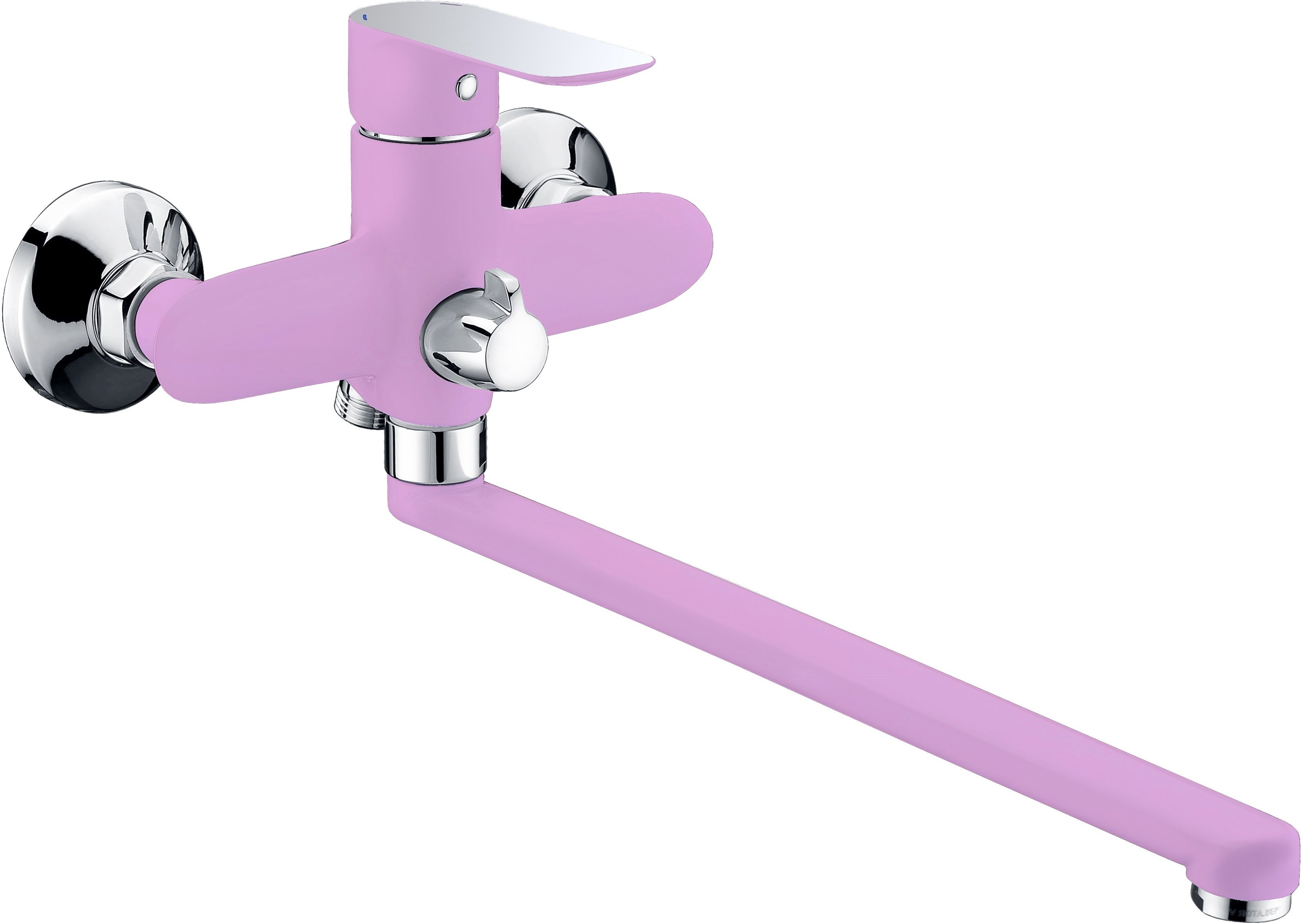 Смеситель с длинным изливом для ванны Triton Панама Щ0000005940
Смеситель с длинным изливом для ванны Triton Панама Щ0000005940